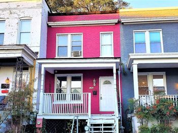 1264 Neal Street NE