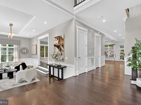 3400 Military Road, Arlington VA 22207