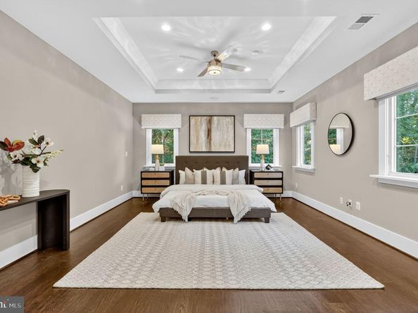 3400 Military Road, Arlington VA 22207
