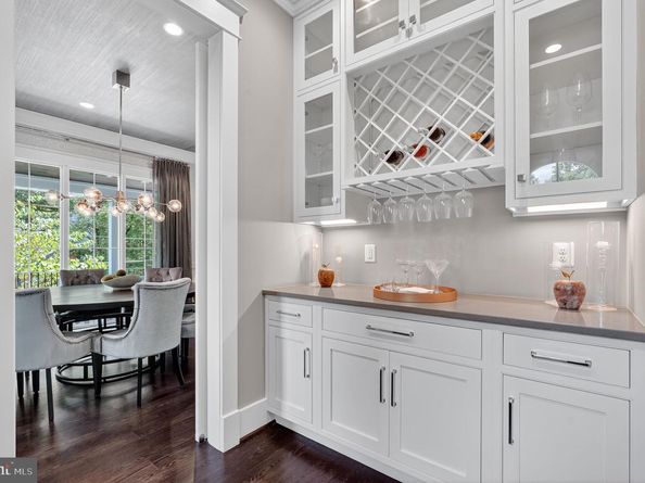 3400 Military Road, Arlington VA 22207