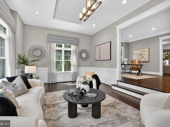3400 Military Road, Arlington VA 22207