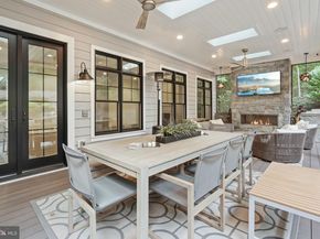 3400 Military Road, Arlington VA 22207