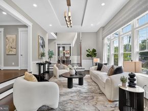 3400 Military Road, Arlington VA 22207