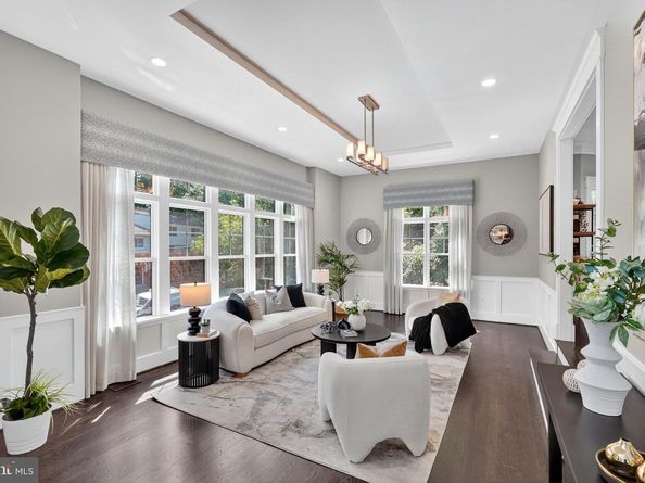 3400 Military Road, Arlington VA 22207