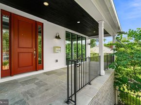 3400 Military Road, Arlington VA 22207