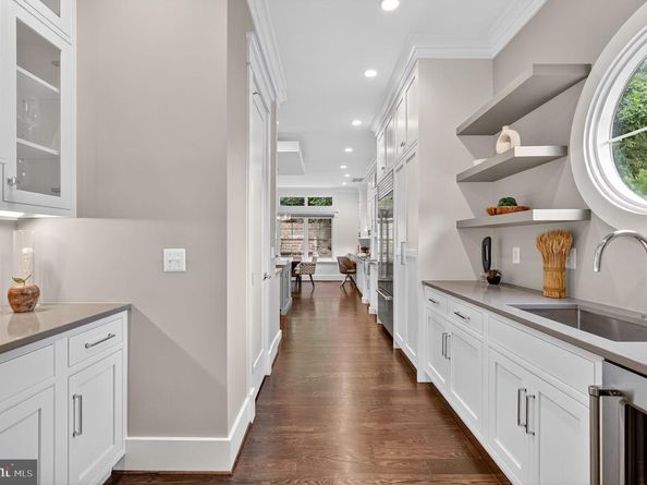 3400 Military Road, Arlington VA 22207