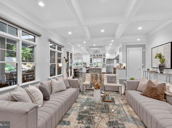 3400 Military Road, Arlington VA 22207