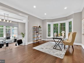 3400 Military Road, Arlington VA 22207
