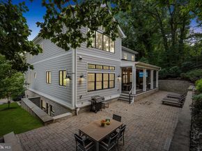 3400 Military Road, Arlington VA 22207