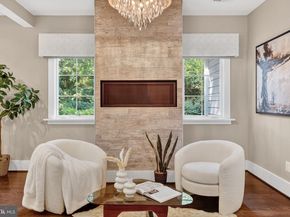 3400 Military Road, Arlington VA 22207