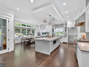 3400 Military Road, Arlington VA 22207