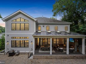 3400 Military Road, Arlington VA 22207