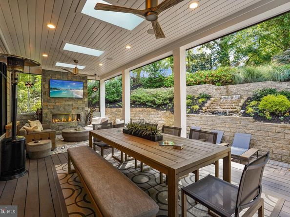 3400 Military Road, Arlington VA 22207