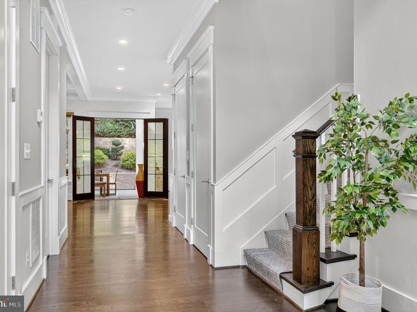 3400 Military Road, Arlington VA 22207