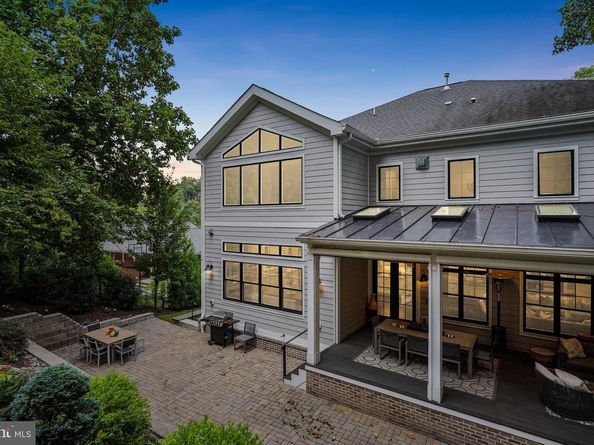 3400 Military Road, Arlington VA 22207