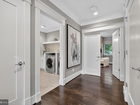 3400 Military Road, Arlington VA 22207