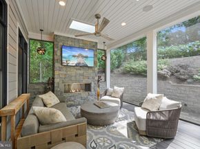 3400 Military Road, Arlington VA 22207