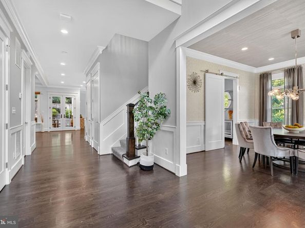 3400 Military Road, Arlington VA 22207