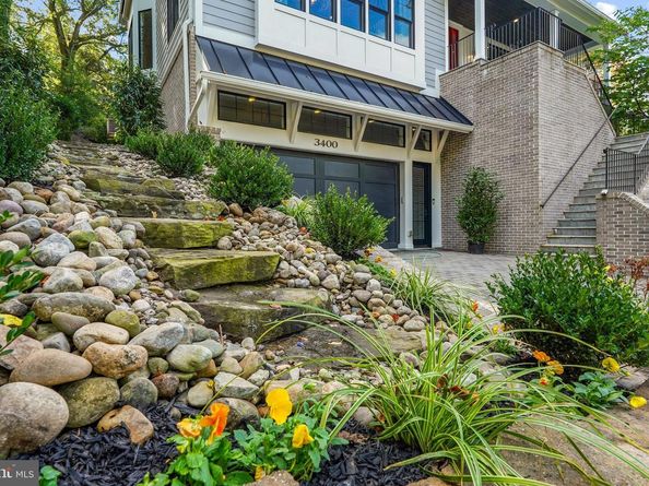 3400 Military Road, Arlington VA 22207