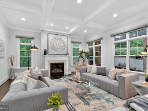 3400 Military Road, Arlington VA 22207
