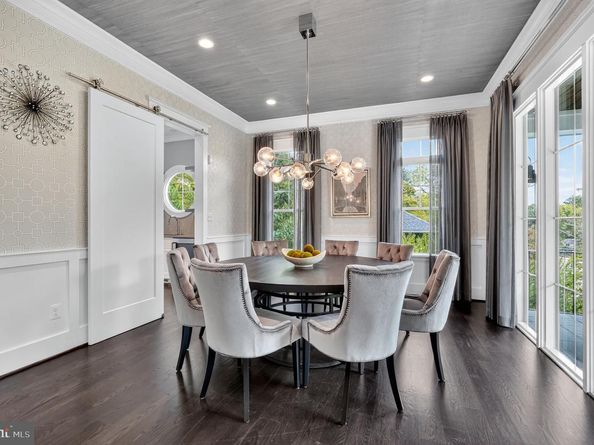 3400 Military Road, Arlington VA 22207