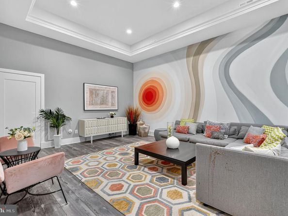 3400 Military Road, Arlington VA 22207