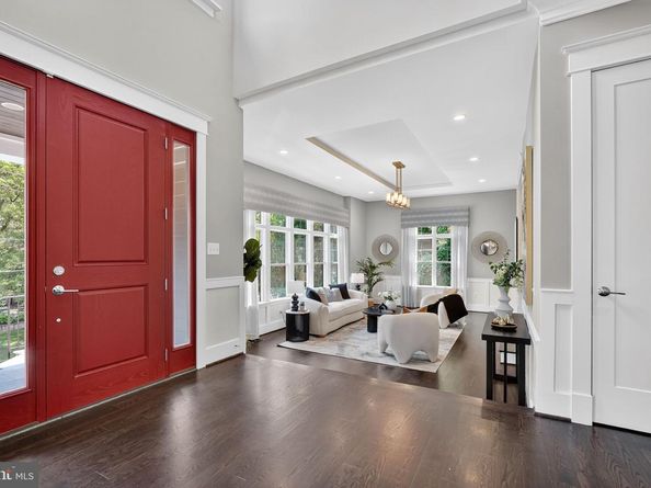 3400 Military Road, Arlington VA 22207