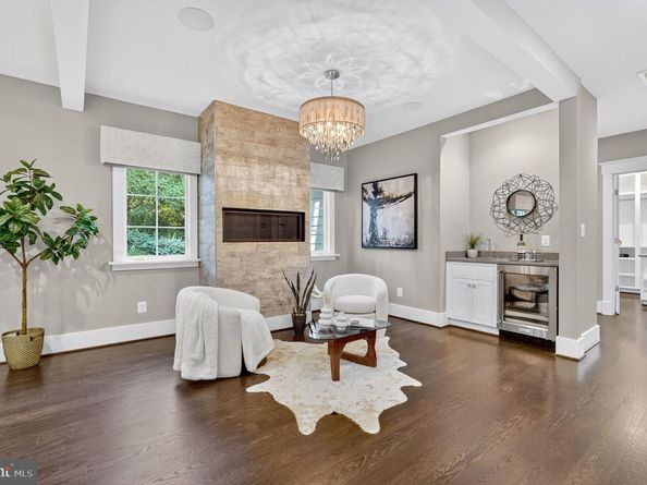 3400 Military Road, Arlington VA 22207