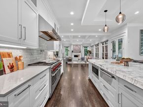 3400 Military Road, Arlington VA 22207