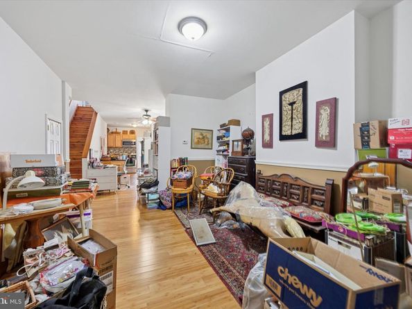 1506 W Porter Street, Philadelphia PA 19145