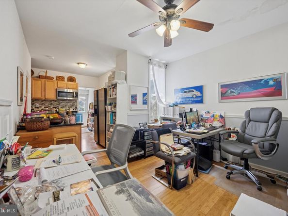 1506 W Porter Street, Philadelphia PA 19145