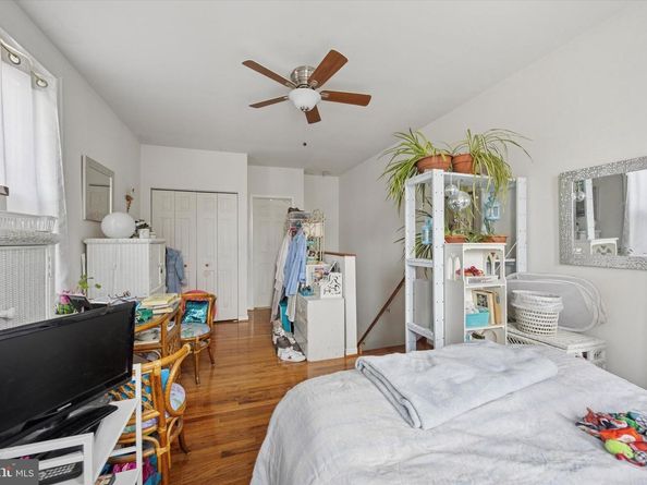 1506 W Porter Street, Philadelphia PA 19145