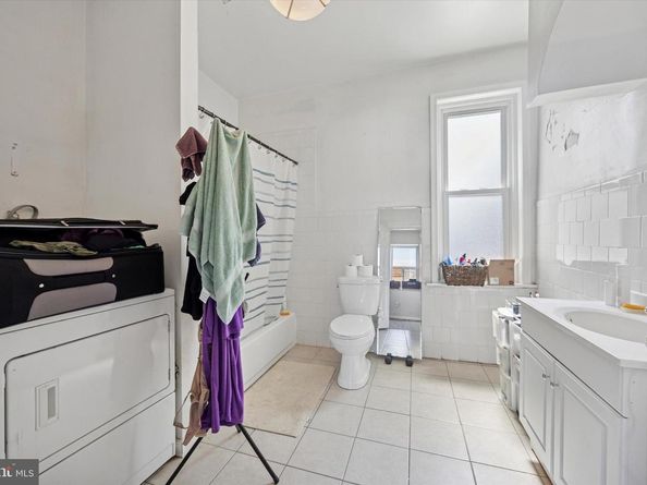 1506 W Porter Street, Philadelphia PA 19145