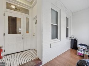 1506 W Porter Street, Philadelphia PA 19145