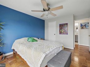 2501 Calvert Street NW 811, Washington DC 20008