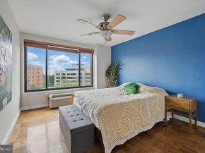 2501 Calvert Street NW 811, Washington DC 20008