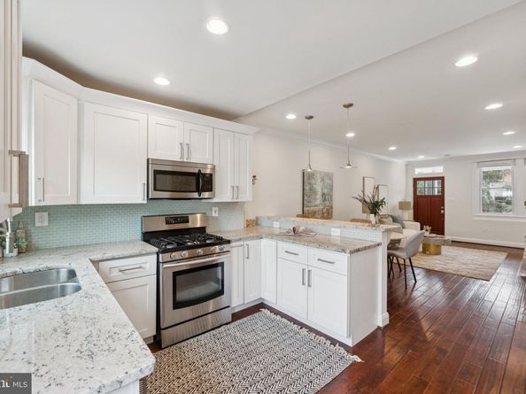 5132 7TH Street NW, Washington DC 20011