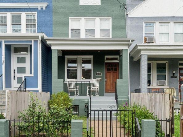 5132 7TH Street NW, Washington DC 20011