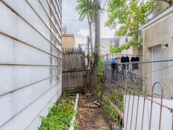 2541 S Beulah Street, Philadelphia PA 19148