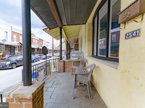 2541 S Beulah Street, Philadelphia PA 19148