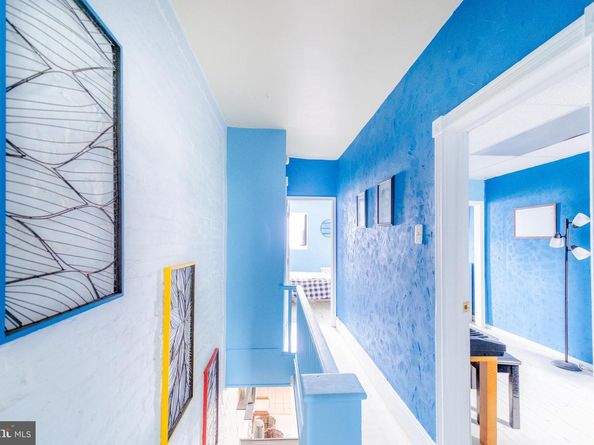 2541 S Beulah Street, Philadelphia PA 19148