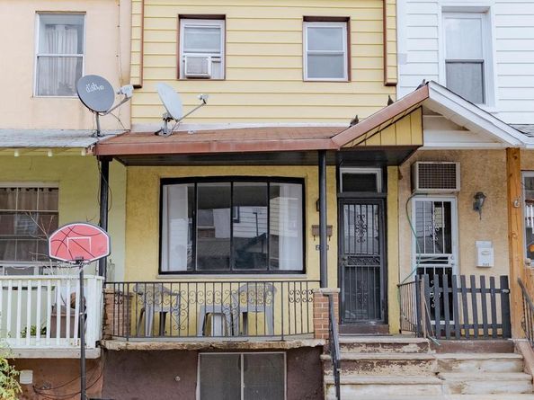 2541 S Beulah Street, Philadelphia PA 19148