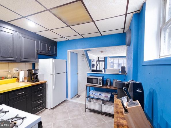 2541 S Beulah Street, Philadelphia PA 19148
