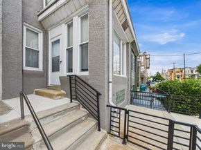 1856 Georges Lane, Philadelphia PA 19131