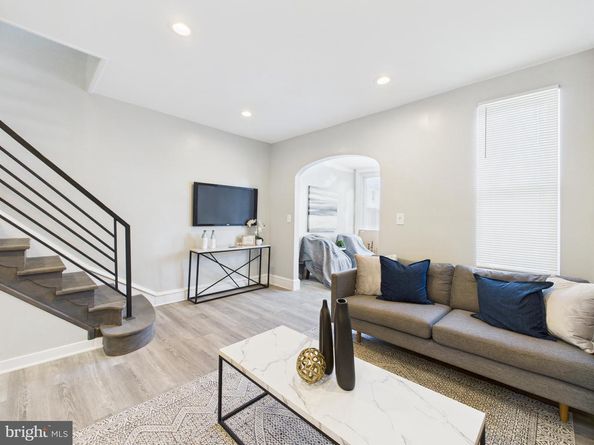 1856 Georges Lane, Philadelphia PA 19131