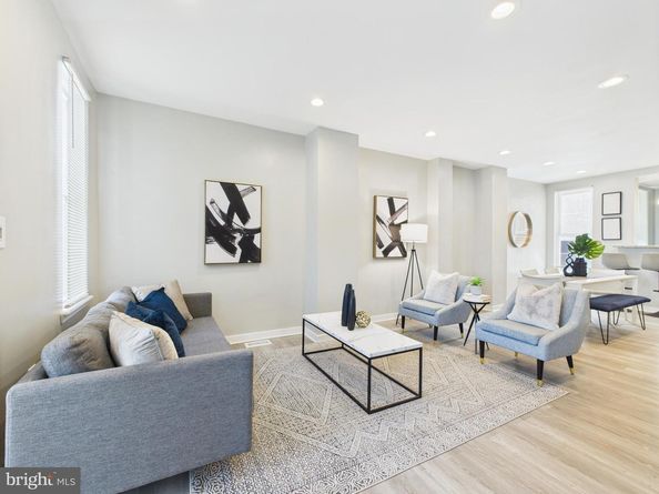 1856 Georges Lane, Philadelphia PA 19131