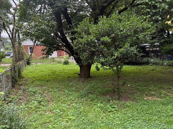 4229 Lane Place NE, Washington DC 20019