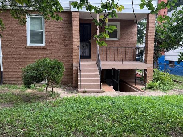 4229 Lane Place NE, Washington DC 20019