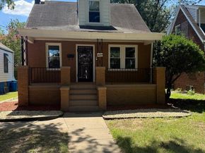 4229 Lane Place NE, Washington DC 20019