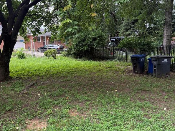 4229 Lane Place NE, Washington DC 20019